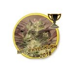 Mr Jekyll Kush