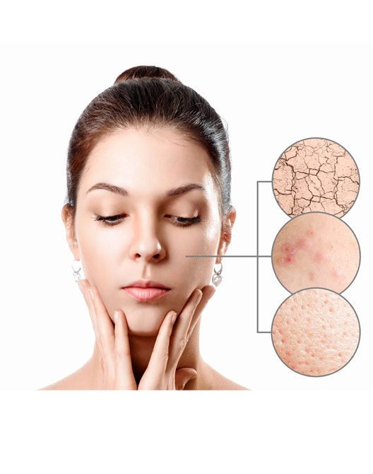 CBD SHOP - Crema Facial CBD