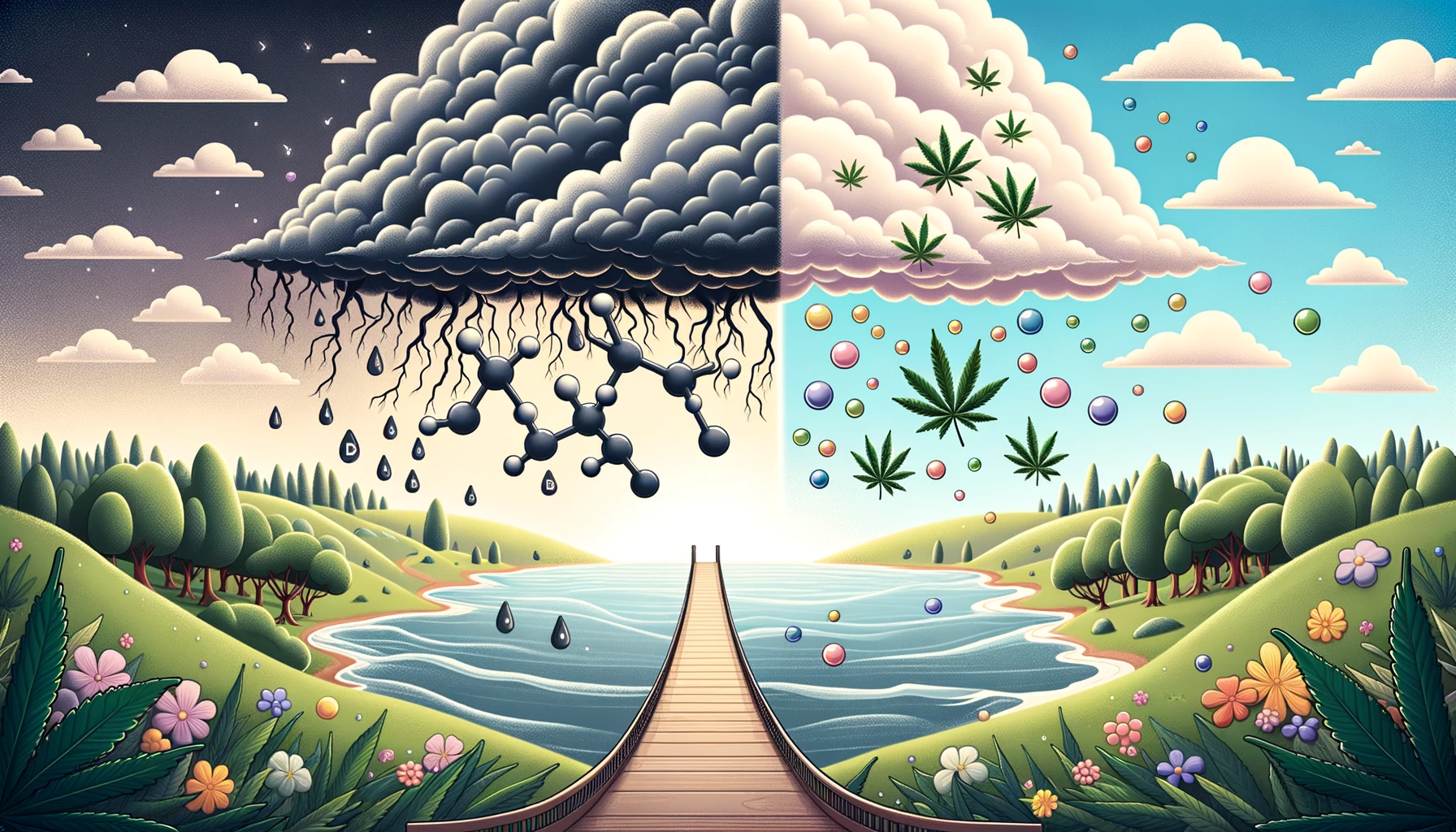 CBD y Ansiedad