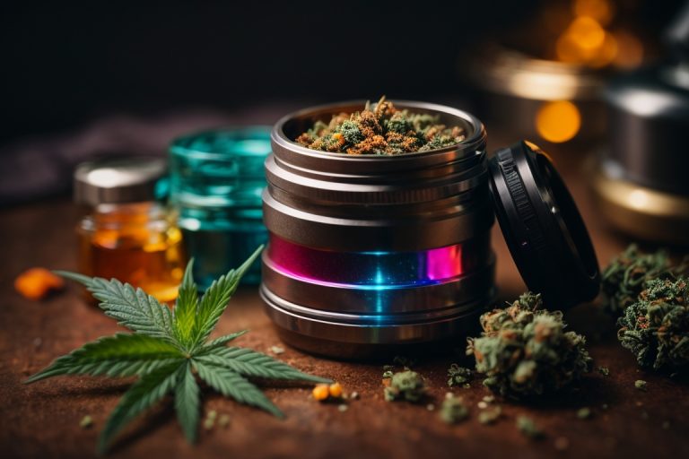 Cómo usar un Grinder: Guía Paso a Paso para Sacarle el Máximo Provecho