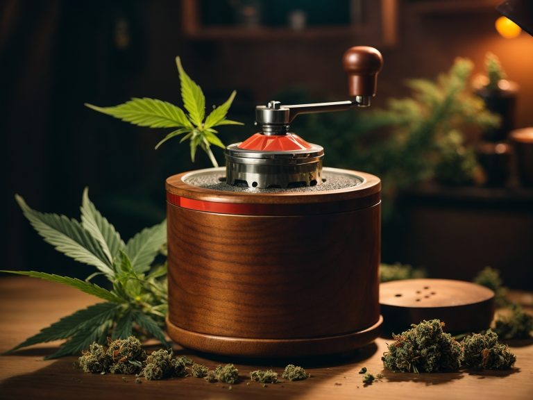 Historia del Grinder: Desde sus Orígenes hasta Hoy