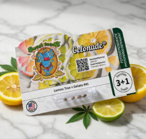 Gelonade®