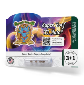 Super Boof XL Auto®