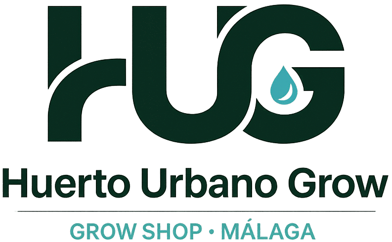 Grow Shop Online - Huerto Urbano Grow