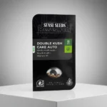 Double Kush Cake Auto Sensi Seeds Research
