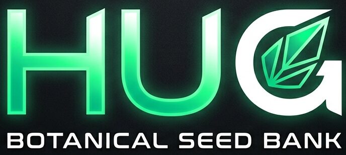 Logo HUG - Huerto Urbano Grow
